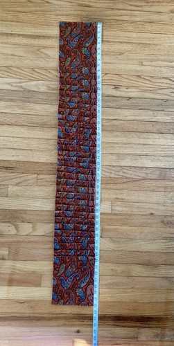 Etro late 1990s - late, early