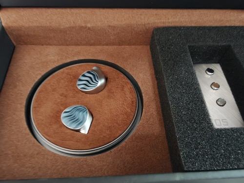 Ibasso it05 hybrid ear - ibasso,