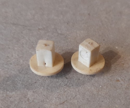 Triang double track level - triang,