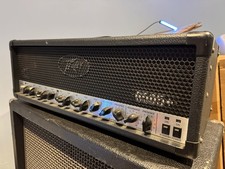Peavey 6505+ 120w Head USA