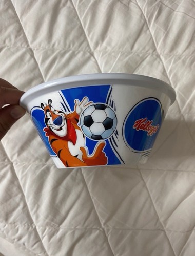 Kelloggs frosties football - kelloggs,