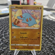 Phanpy & Teddiursa~Cute Cameo