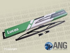 LOTUS ELITE '75-'82 LUCAS 14"