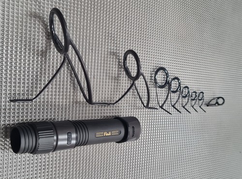 Carp rod beach spinning - carp,