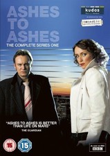 Ashes to Ashes - BBC Series 1