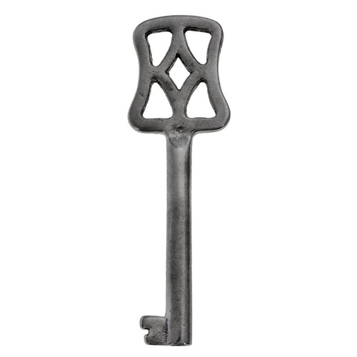 Vintage key decorative bow - vintage,