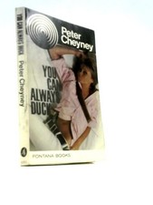 You Can Always Duck (Peter