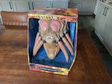 Doctor Who Dalek Sec Hybrid