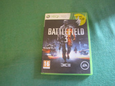 Battlefield 3 XBOX 360 Game