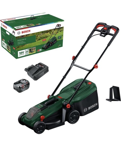 Bosch rotak 18v - bosch,