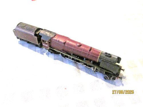 Graham farish gauge 4 - farish, n