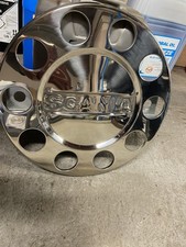 SCANIA 22.5” WHEEL TRIMS. 1