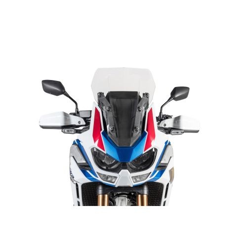 Windshield transparent for - windshield,