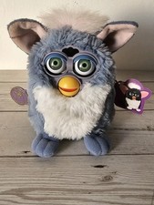 Vintage 1998 70-800 Furby - By