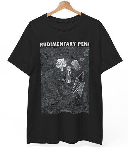 Rudimentary peni cacophony - rudimentary,
