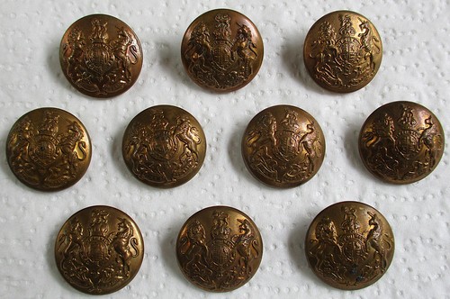 Set 10x army - uk, army:"general