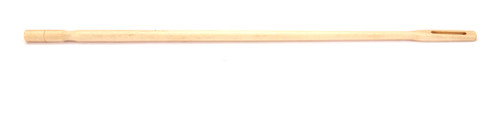 Windcraft wooden flute - windcraft, rod