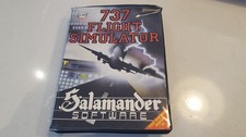 737 Flight simulator Big Box