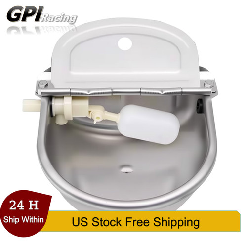 1pack automatic sheep waterer - 1pack,