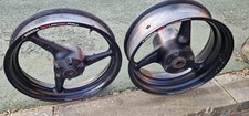 Honda CBR 900 RR Fireblade Wheels CBR900 929 2000 2001 
