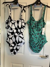 2 X BON MARCHE LADIES