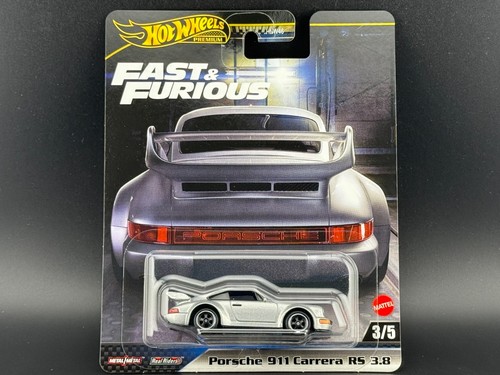 Hot wheels porsche 911 - wheels,