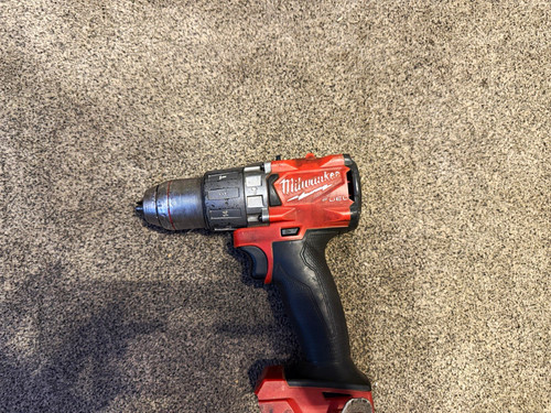 Milwaukee m18 fpd2 18v - m18,