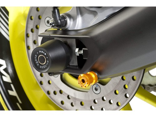 Puig spool sliders - puig,