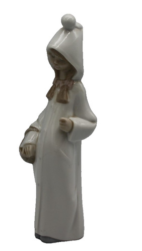 Lladro 4678 girl - lladro,