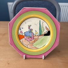 CLARICE CLIFF Bizarre Newport