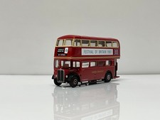 EFE 10129 - AEC RT Bus -