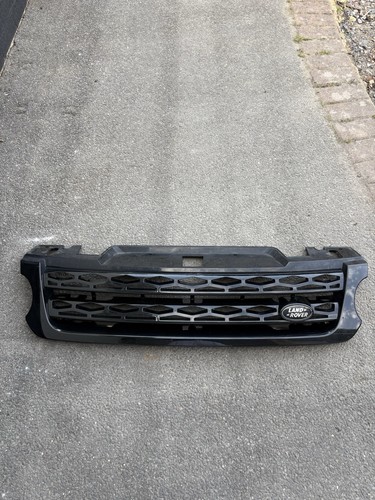 Genuine land rover range - land,