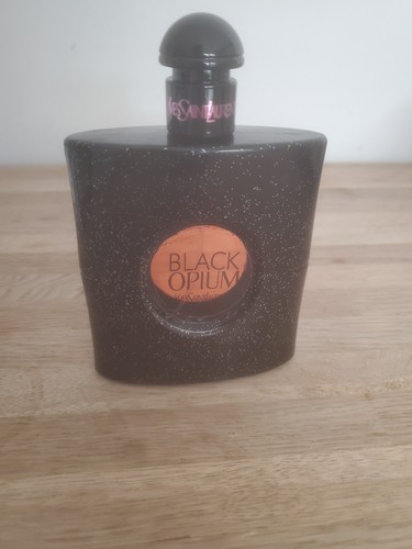 Ysl black opium eau - ysl,