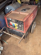 Mosa Welder Generator