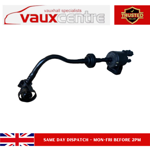 Vauxhall inlet manifold - oe,