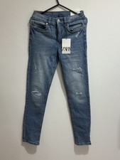 Zara Boys Trousers/ New With