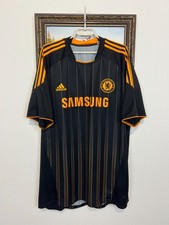 Chelsea Away football shirt