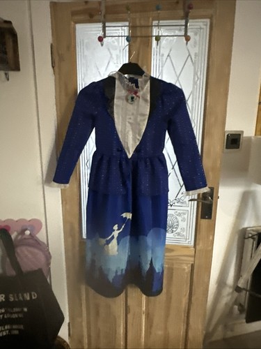 Mary poppins dress years - mary,