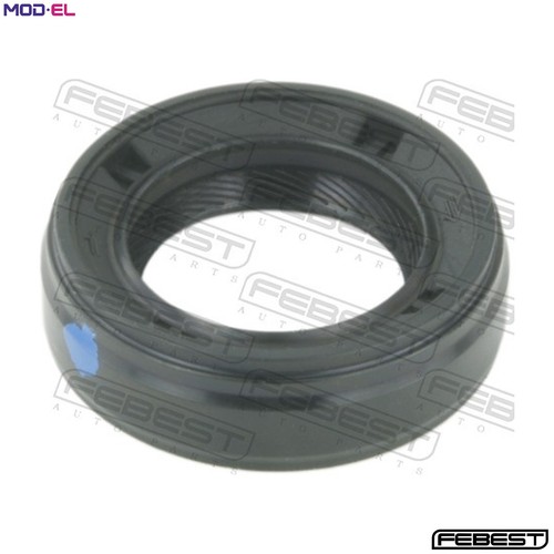 Shaft seal power - power, steering
