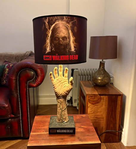 Rare the walking dead - walking, zombie