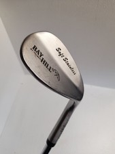 Bay Hill 52 degree Gap wedge