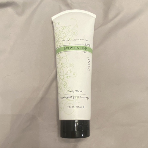 Melaleuca body satin pear - body,