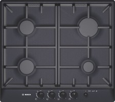 Hob Bosch PCD656MEU Flush fitting gas hob