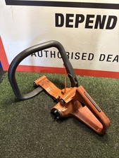 Husqvarna 137 Petrol Chainsaw