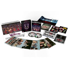 The Warriors Collector's Edition [15] 4K UHD Box Set