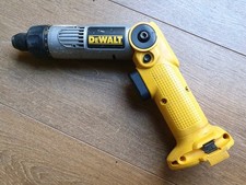 DeWalt DW920 Cordless Screwdriver.