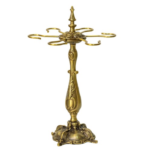 Stemware rack antique style - stemware, antique-style