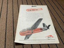 AC1 ADVERT 11X9 THE BRISTOL