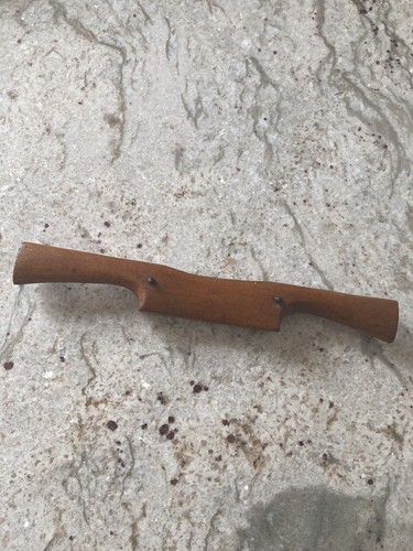 Vintage pearson wooden - pearson,