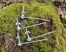 WILDLIFE TRAIL CAMERA FIXING SPIKES ALL PROCEEDS TO CHARITY